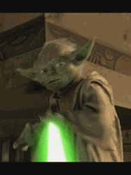 pic for yoda starwars